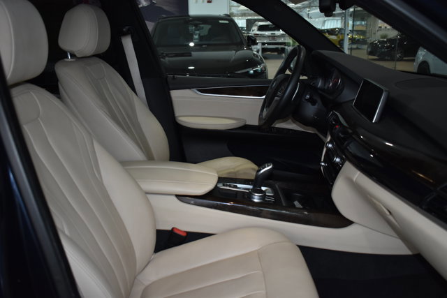 Used 2018 BMW X5 xDrive35i image 24