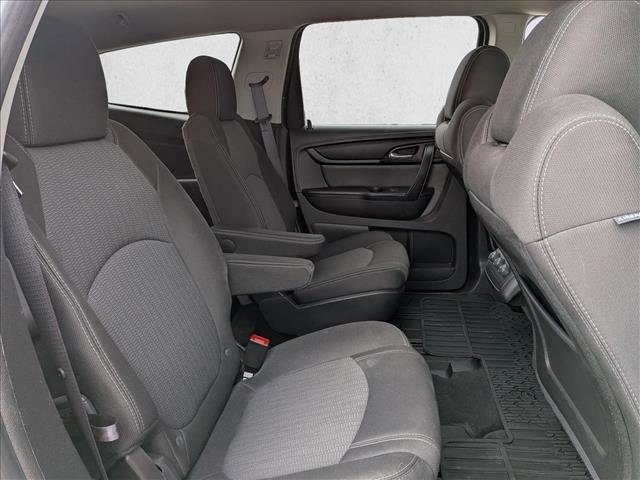 Used 2013 Chevrolet Traverse LT image 18