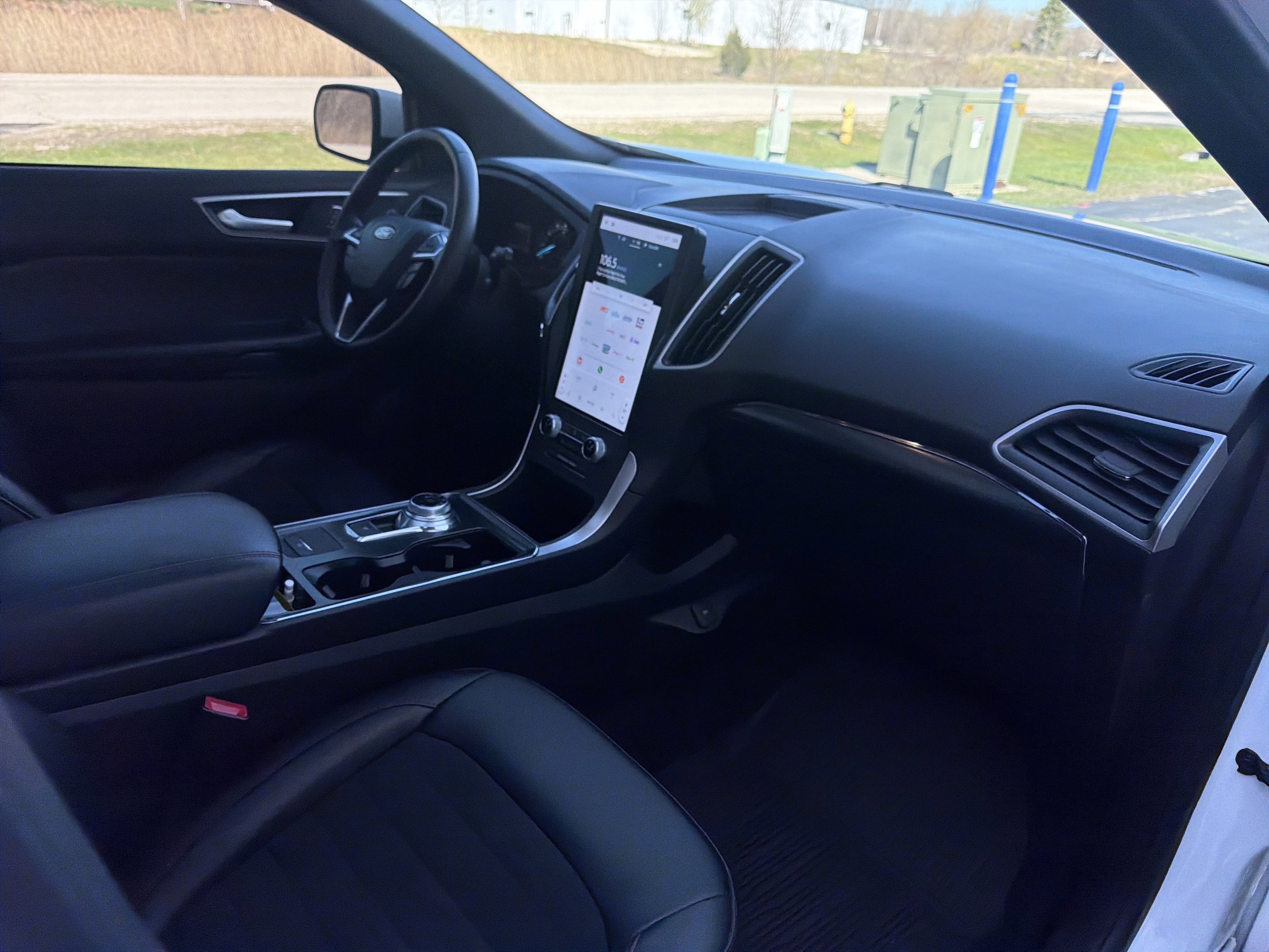 Certified 2023 Ford Edge ST-Line AWD/4WD image 46