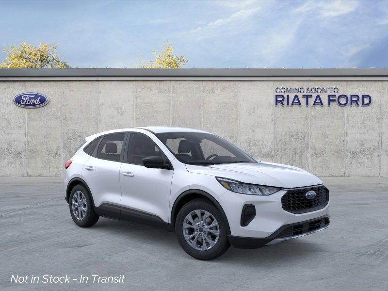 New 2026 Ford Escape Active w/ Tech Pack #1 image 7