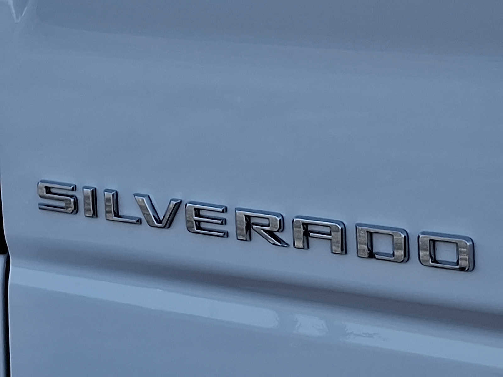 Used 2023 Chevrolet Silverado 1500 ZR2 image 29