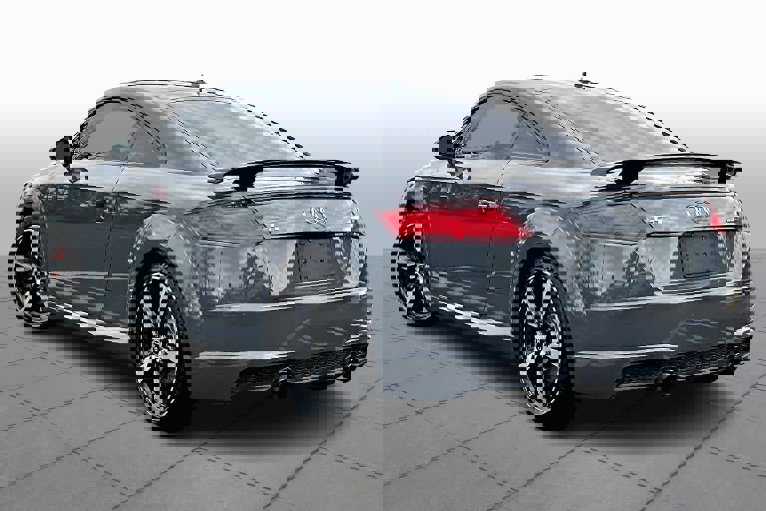 Used 2021 Audi TT 2.0T image 10