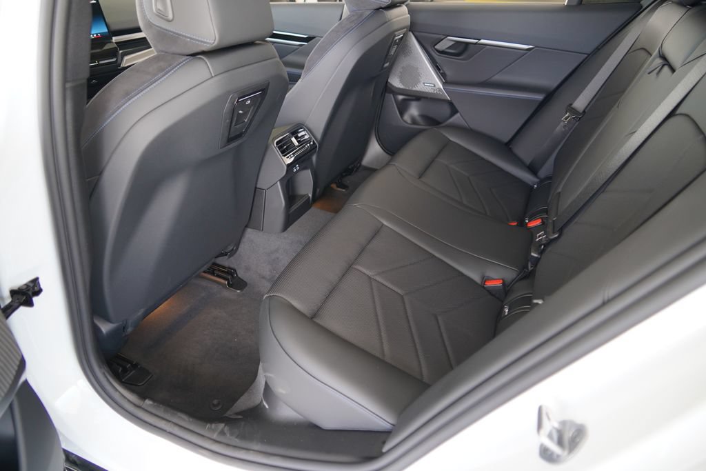 New 2026 BMW 530i w/ M Sport Package RWD image 28