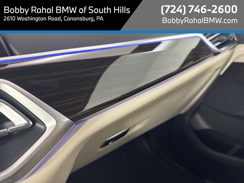 Used 2020 BMW X5 xDrive40i