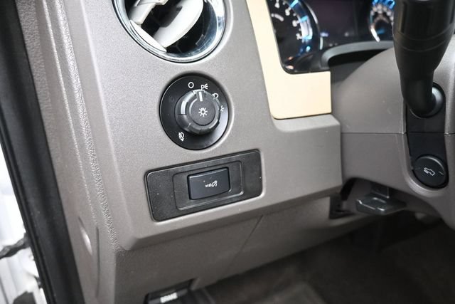 Used 2014 Ford F150 XLT w/ Equipment Group 301A Mid RWD image 12