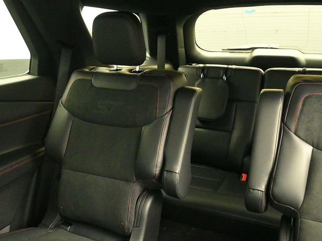 New 2026 Ford Explorer ST image 22