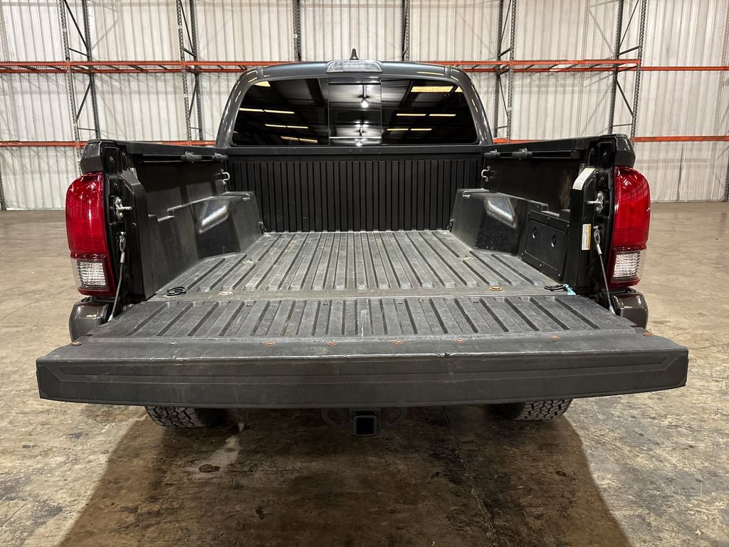 Used 2021 Toyota Tacoma SR5 w/ Technology Package image 22