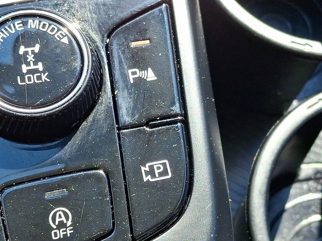 Used 2023 Kia Sportage LX AWD/4WD image 24