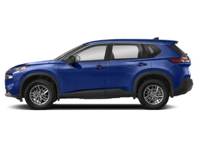 Used 2022 Nissan Rogue S image 3