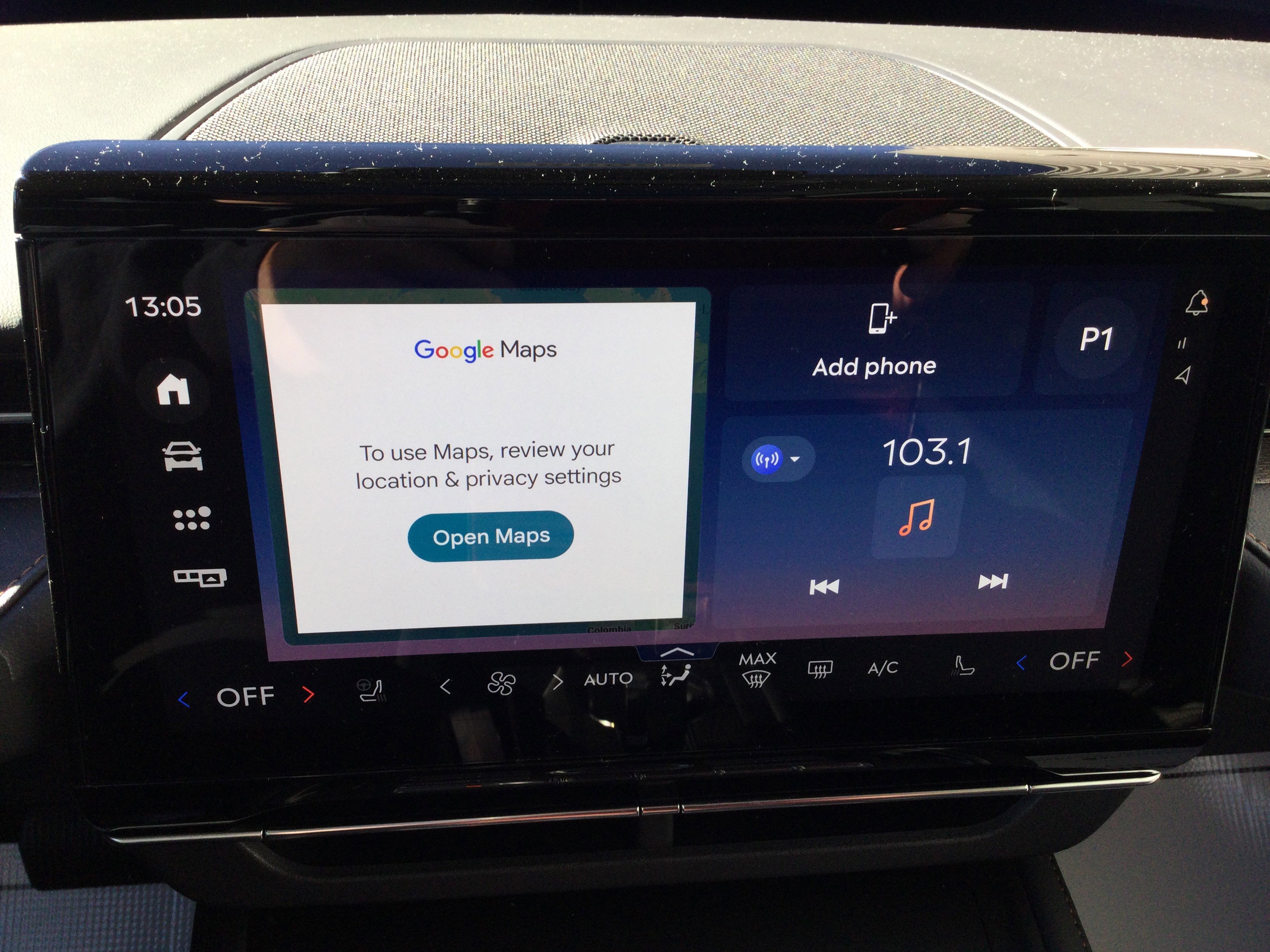 New 2026 Lincoln Nautilus Premier w/ Equipment Group 102A image 11