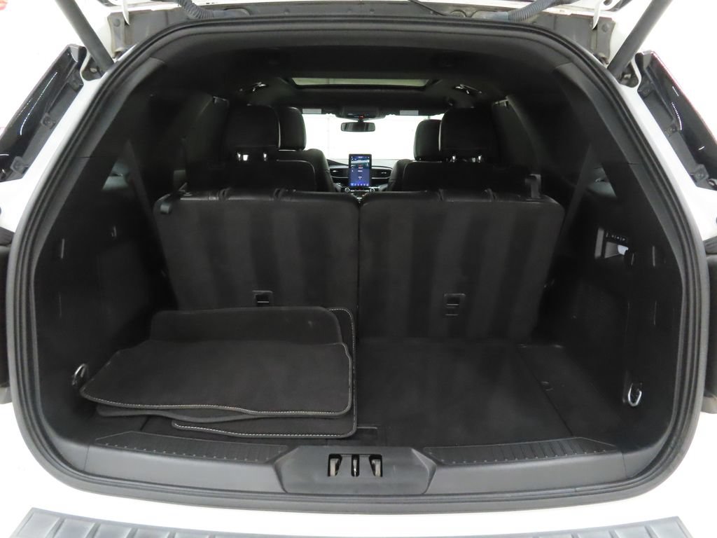 Used 2023 Ford Explorer ST w/ Equipment Group 401A AWD/4WD image 23