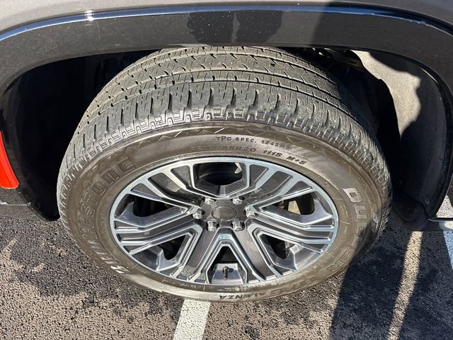 Used 2022 Jeep Wagoneer Series III w/ Flexible Seating Group image 38