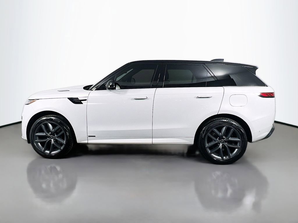 Used 2024 Land Rover Range Rover Sport Autobiography image 8