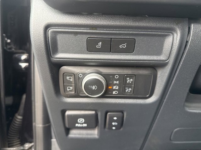 Used 2022 Ford Expedition Max Platinum image 27