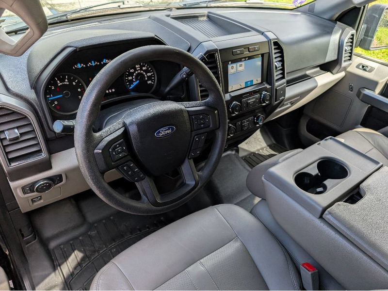 Used 2019 Ford F150 XLT AWD/4WD image 17