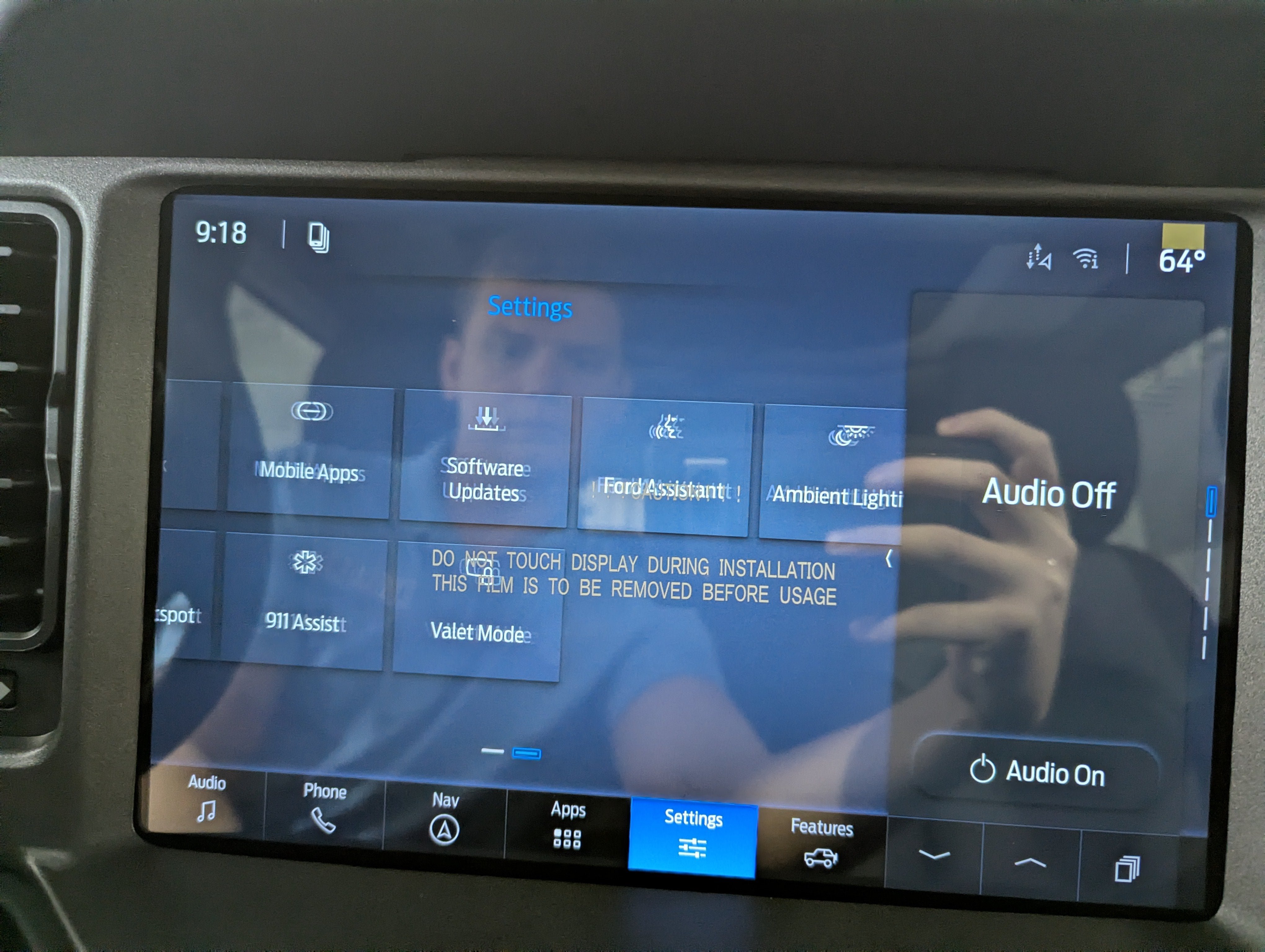 New 2026 Ford Bronco Big Bend AWD/4WD image 23