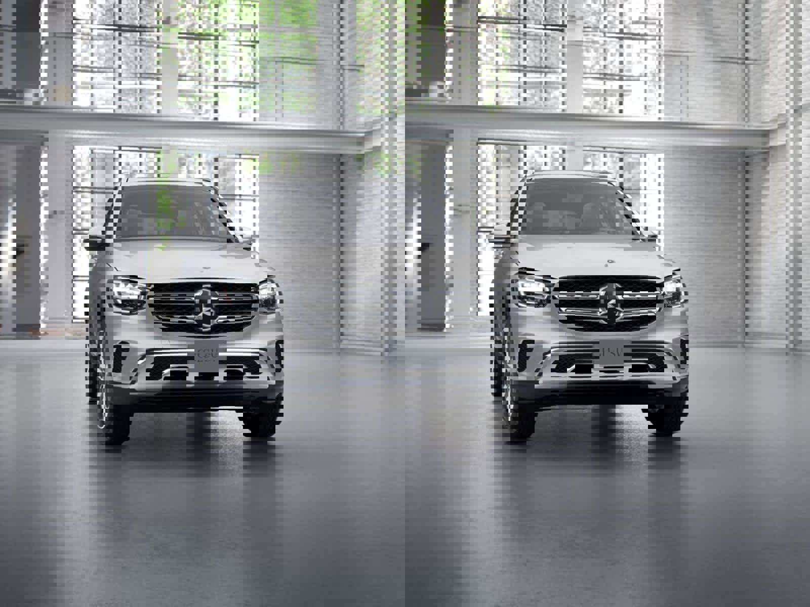 Used 2020 Mercedes-Benz GLC 300 image 18