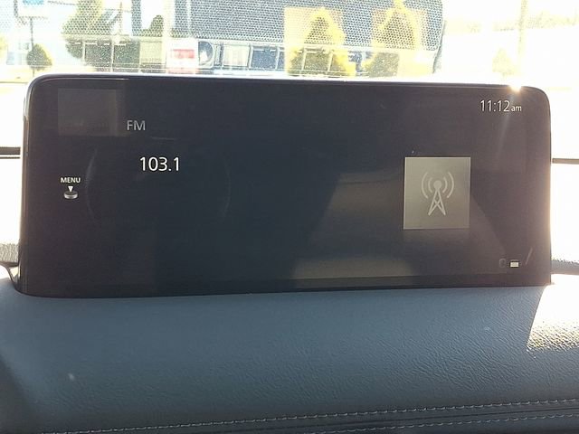 Certified 2025 MAZDA CX-5 AWD 2.5 S w/ Preferred Package image 17