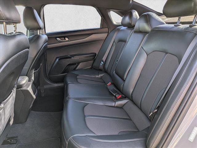 Used 2022 Kia K5 GT-Line FWD image 19
