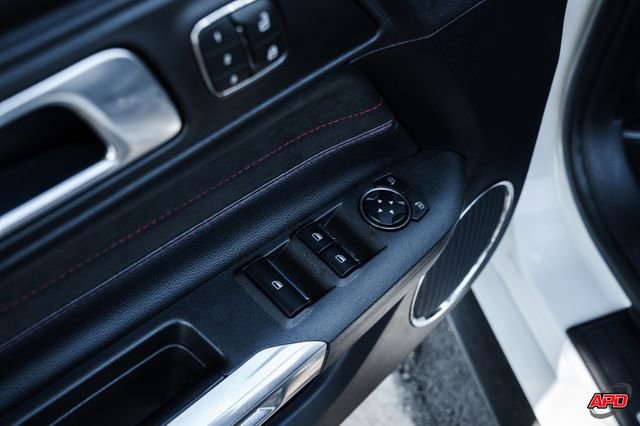 Used 2019 Ford Mustang GT Premium w/ Equipment Group 401A image 81