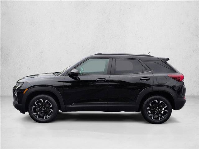 Certified 2023 Chevrolet TrailBlazer LT AWD/4WD image 9