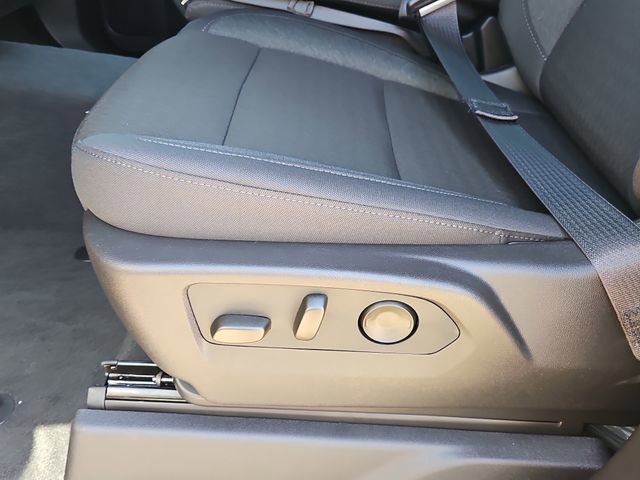 New 2026 Chevrolet Silverado 1500 Custom AWD/4WD image 13