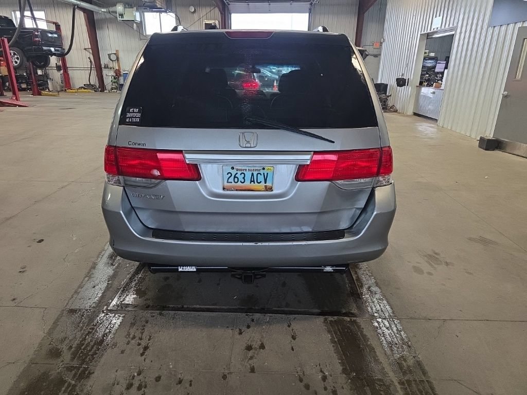 Used 2010 Honda Odyssey EX image 7