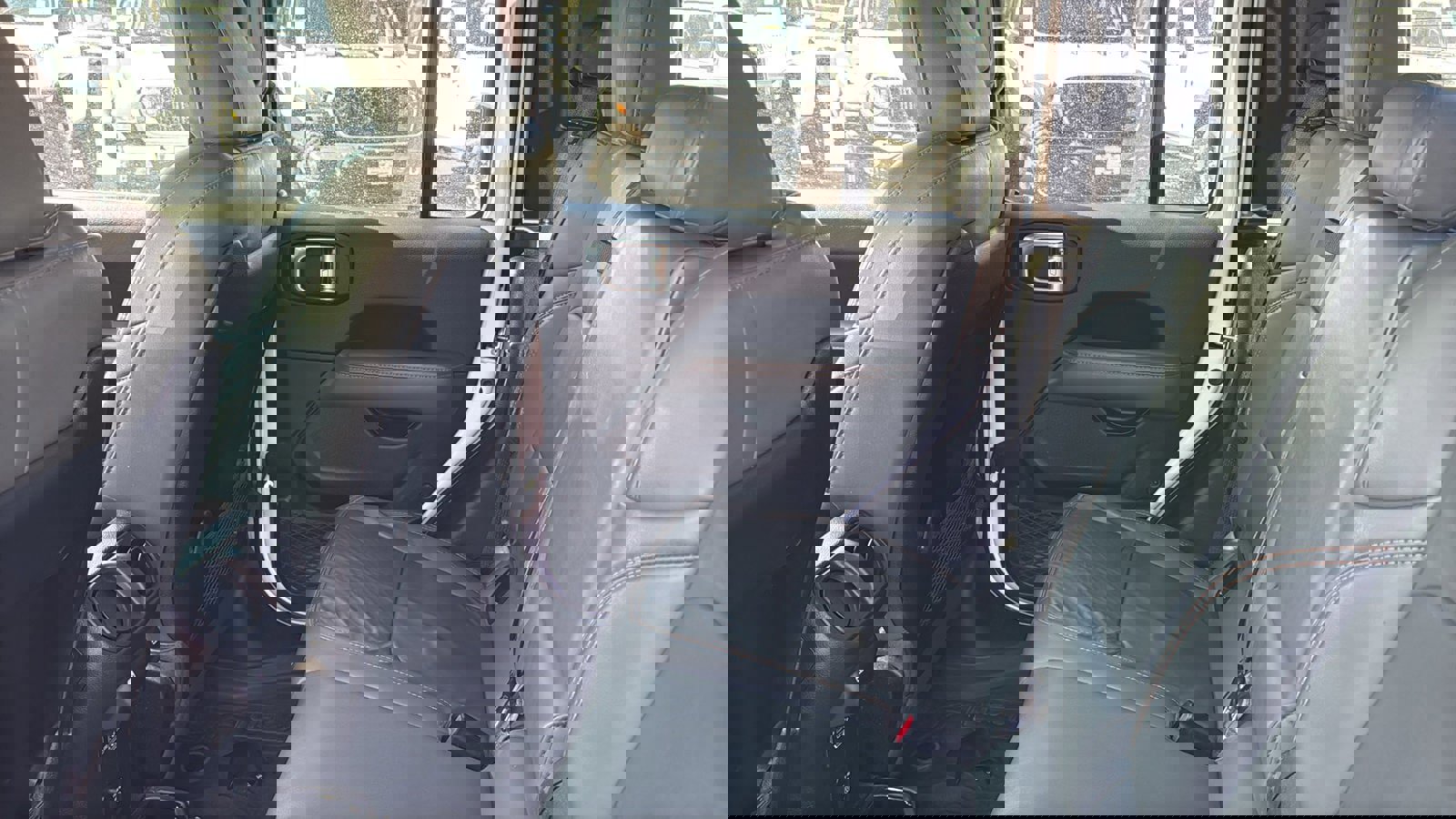 Certified 2024 Jeep Gladiator Mojave image 27