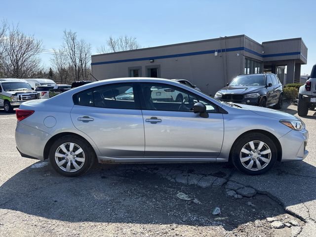 Used 2017 Subaru Impreza 2.0i AWD/4WD image 13