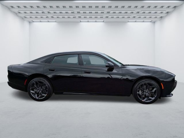 New 2026 Dodge Charger GT w/ Blacktop Package AWD/4WD image 3