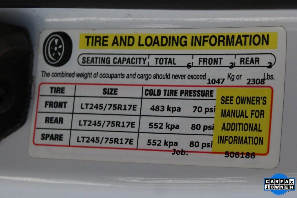 Used 2017 Ford F250 XL w/ Power Equipment Group image 49