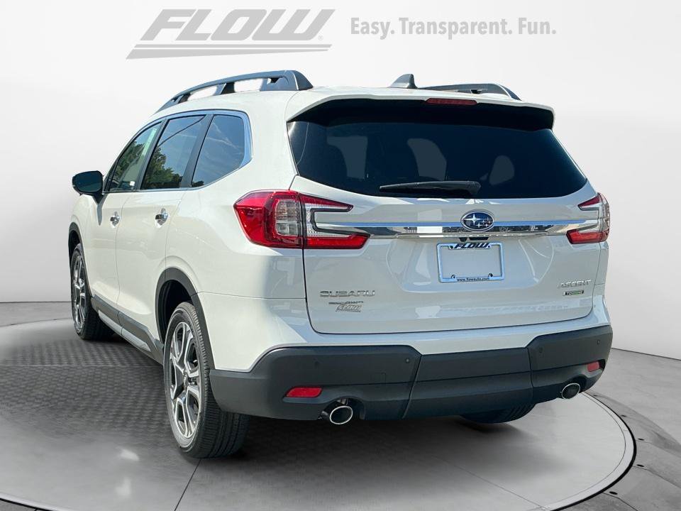 New 2026 Subaru Ascent Touring AWD/4WD image 5