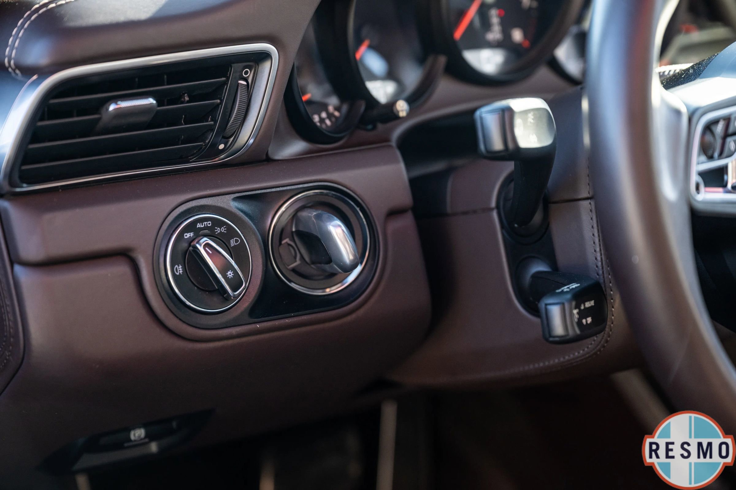 Used 2019 Porsche 911 Targa 4 GTS image 36