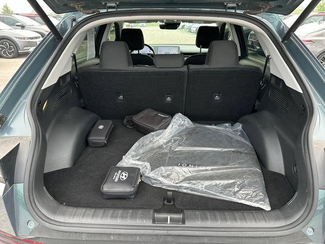 Used 2024 Hyundai Ioniq 5 SEL AWD/4WD image 8