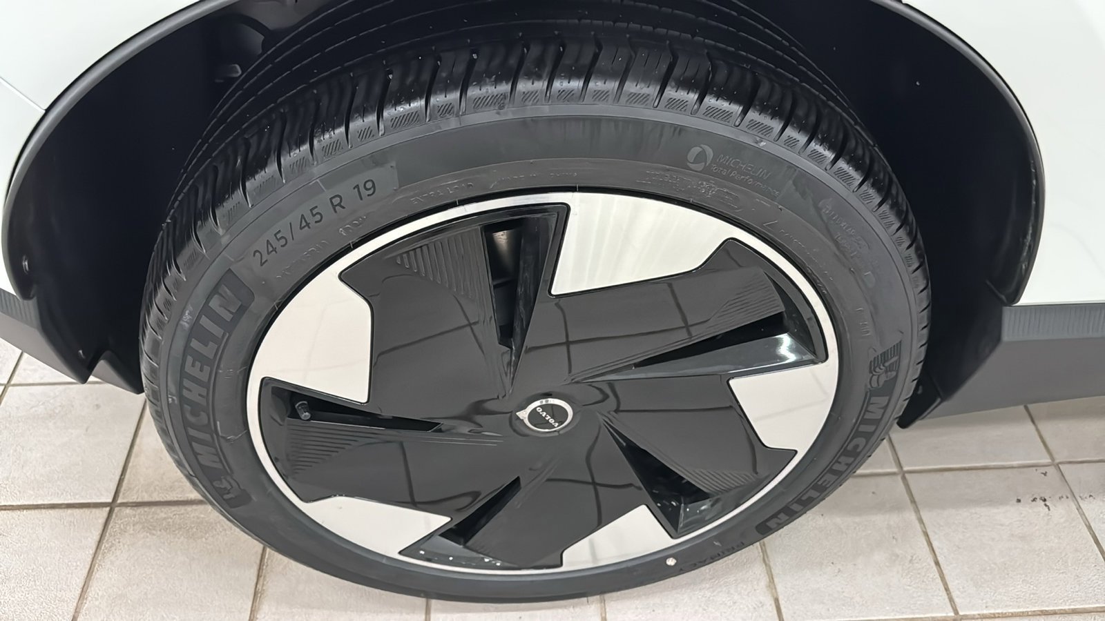 New 2026 Volvo EX30 Plus image 31