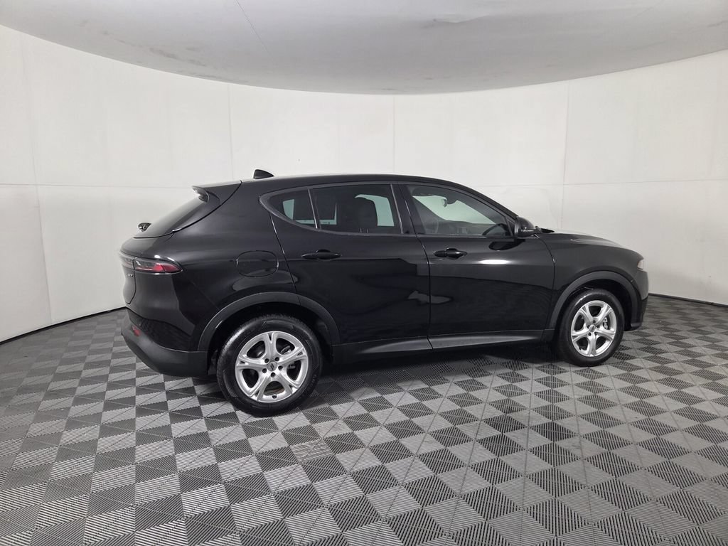Used 2025 Dodge Hornet GT AWD/4WD image 4