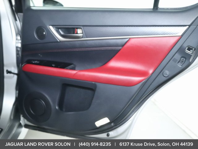 Used 2018 Lexus GS 350 F Sport AWD/4WD image 38