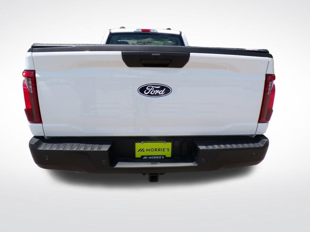 Used 2024 Ford F150 XL RWD image 5