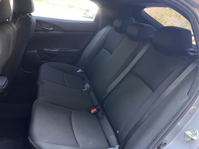 Used 2019 Honda Civic Sport image 17