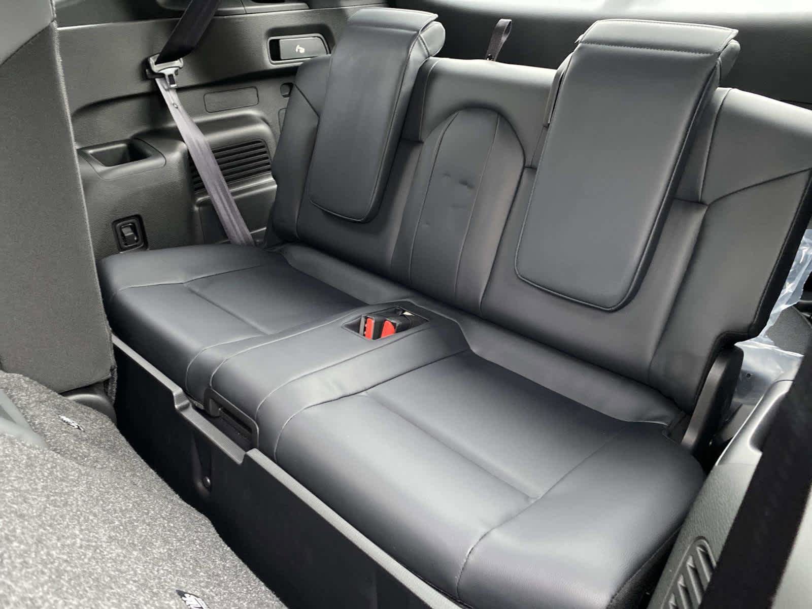 New 2026 Mitsubishi Outlander SEL AWD/4WD image 8