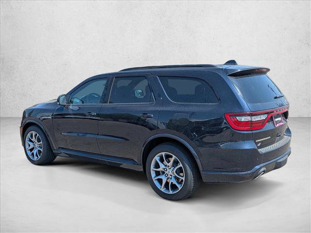 New 2026 Dodge Durango GT AWD/4WD image 8