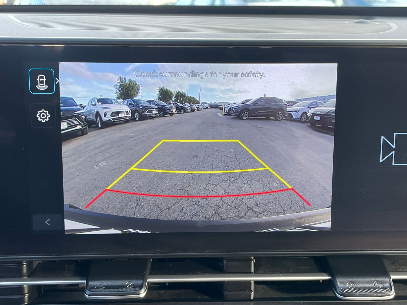 Used 2025 Hyundai Kona SEL image 17