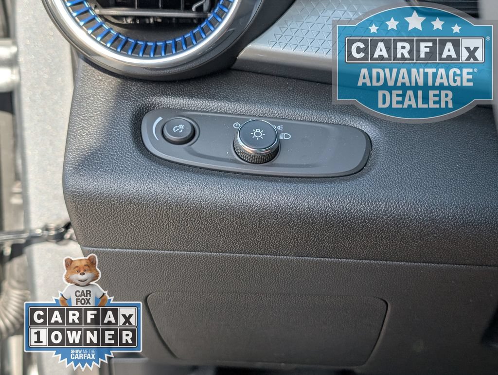 Certified 2026 Chevrolet Trax LT FWD image 12