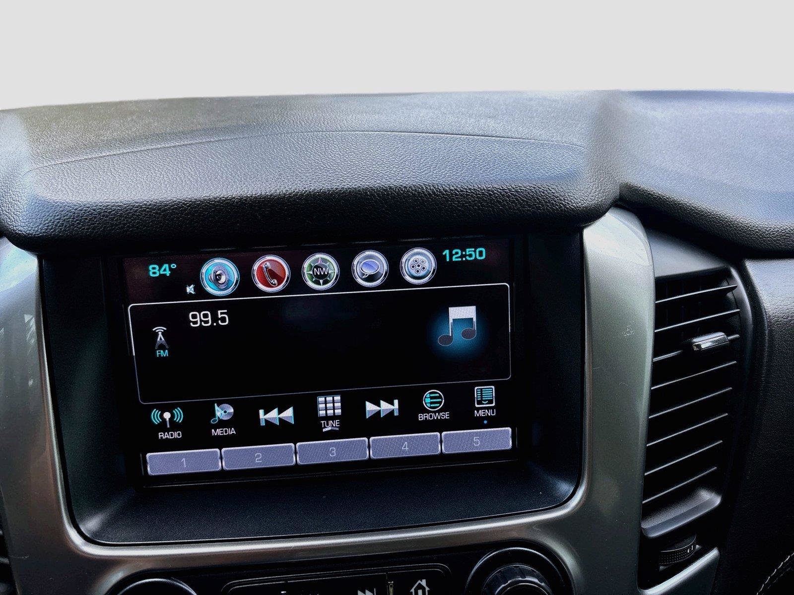 Used 2018 Chevrolet Tahoe Premier AWD/4WD image 15