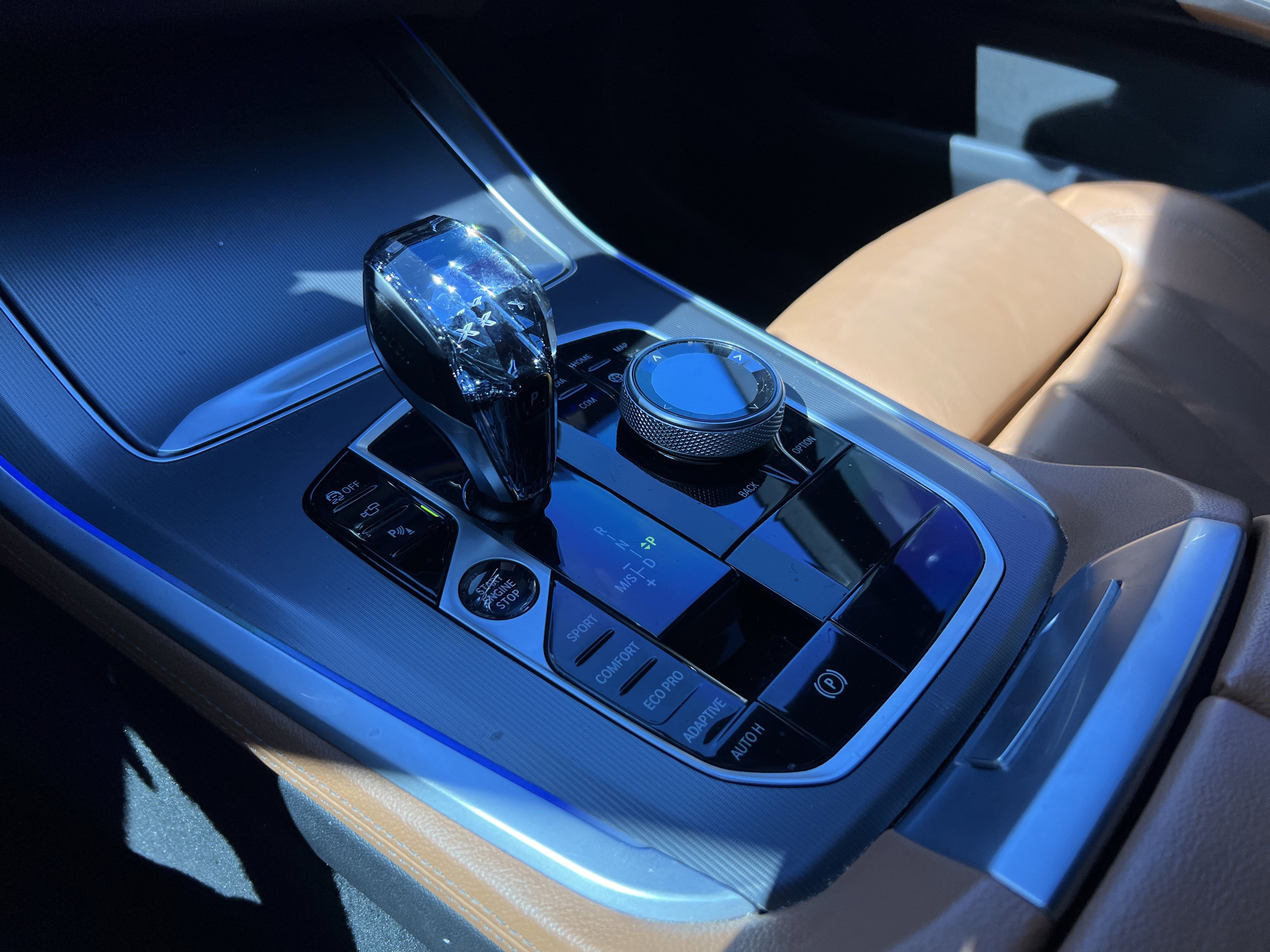 Certified 2022 BMW X5 sDrive40i w/ M Sport Package image 26