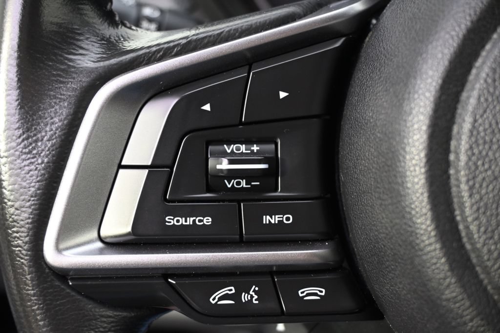 Used 2019 Subaru Forester Limited w/ Popular Package #3 AWD/4WD image 35