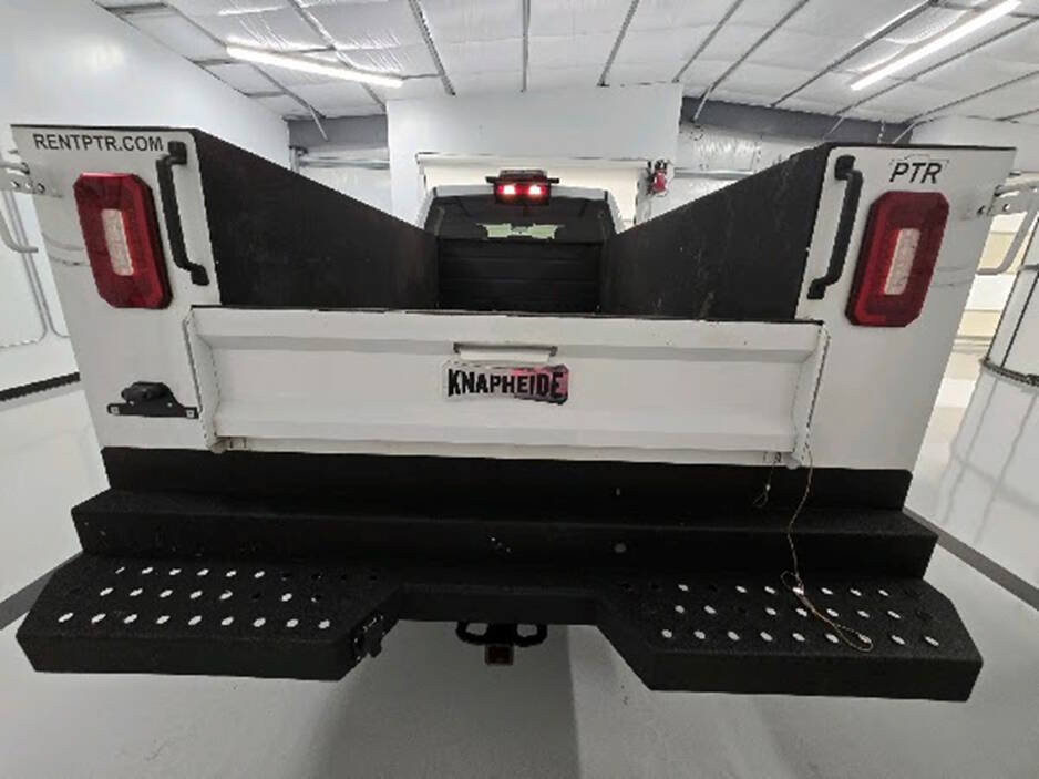 Used 2024 RAM 2500 Tradesman AWD/4WD image 7