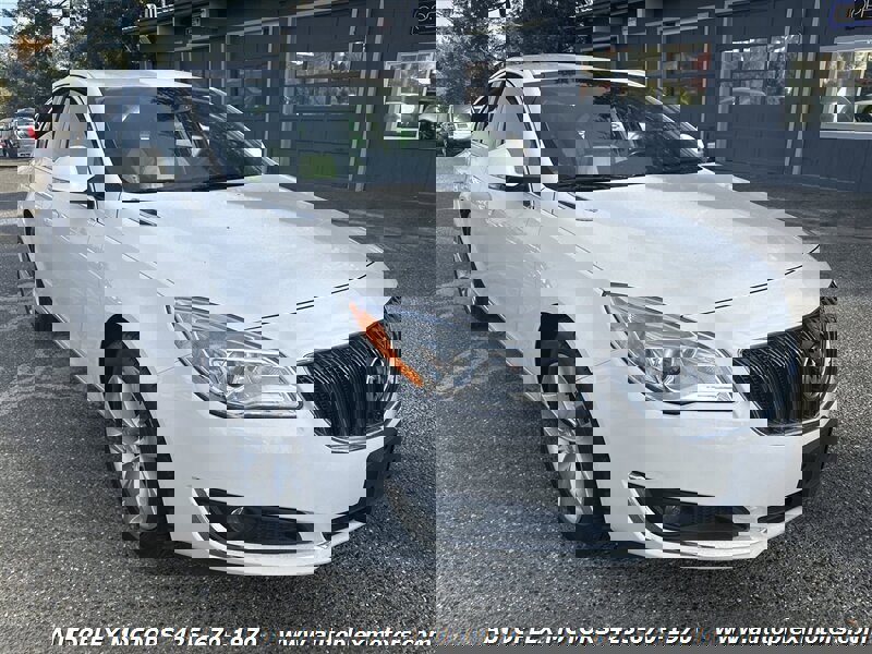 Used 2016 Buick Regal