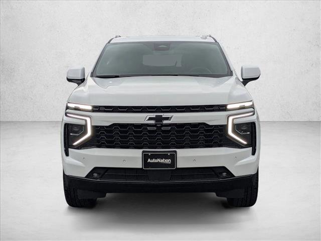 New 2026 Chevrolet Suburban RST image 6