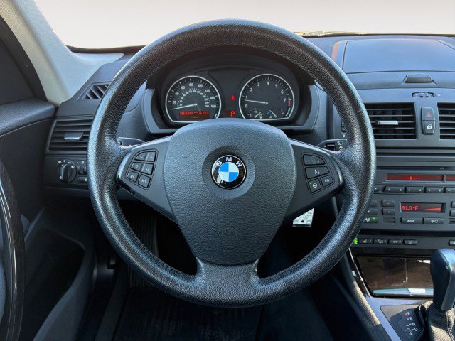 Used 2008 BMW X3 3.0si image 2